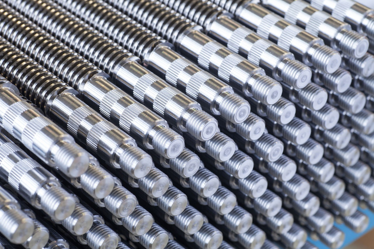 Wilhelm Meier Spindeln · Partner für Gewindeprodukte made in Germany: ✓Trapezgewinde ✓Drehteile ✓Frästeile · Serienspindeln